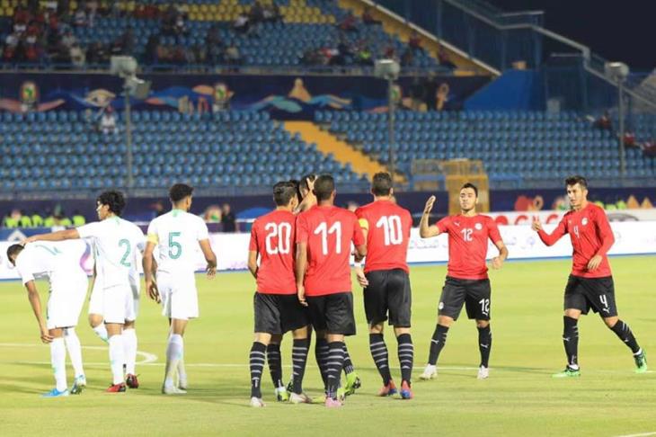 مصر الاولمبي مصر الاولمبي